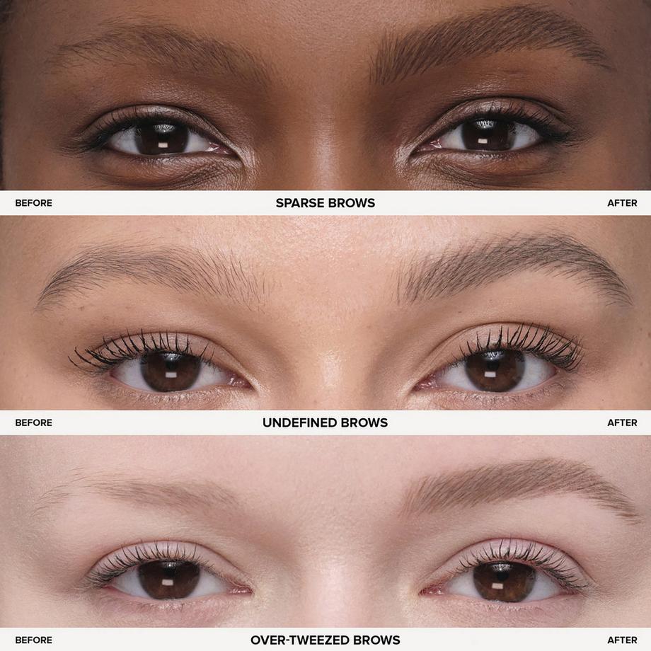 Anastasia Beverly Hills  Frozen & Fuller Looking Brow Duo - Augenbrauen-Duo 