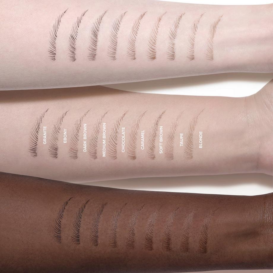 Anastasia Beverly Hills  Frozen & Fuller Looking Brow Duo - Augenbrauen-Duo 