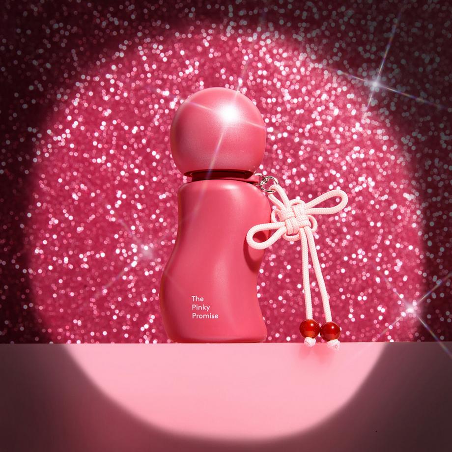Yepoda  The Pinky Promise - Crème pour les mains hydratante aux céramides 