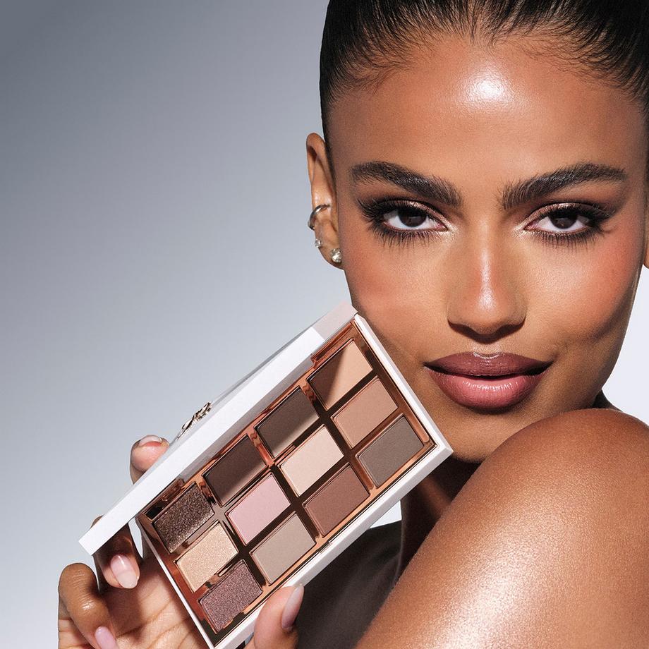 Anastasia Beverly Hills  Genesis - Palette de fards à paupières (12 teintes) 