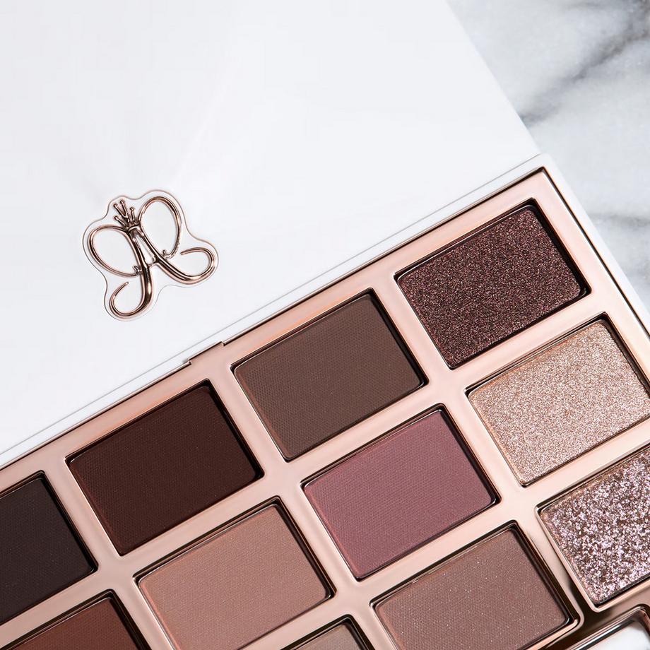 Anastasia Beverly Hills  Genesis - Palette de fards à paupières (12 teintes) 