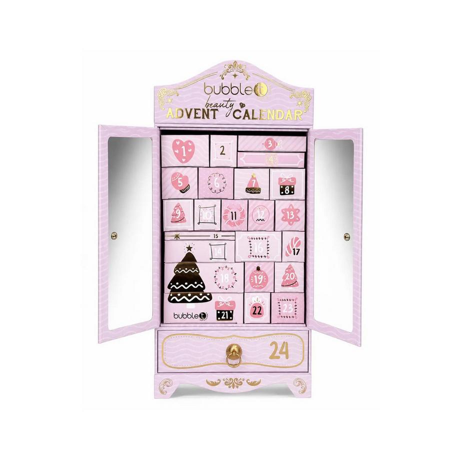 Calendario Dell'Avvento Beauty