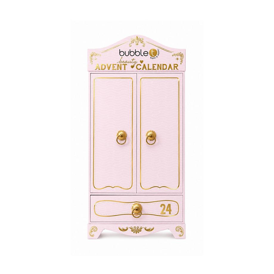 Bubble T  Calendario Dell'Avvento Beauty 