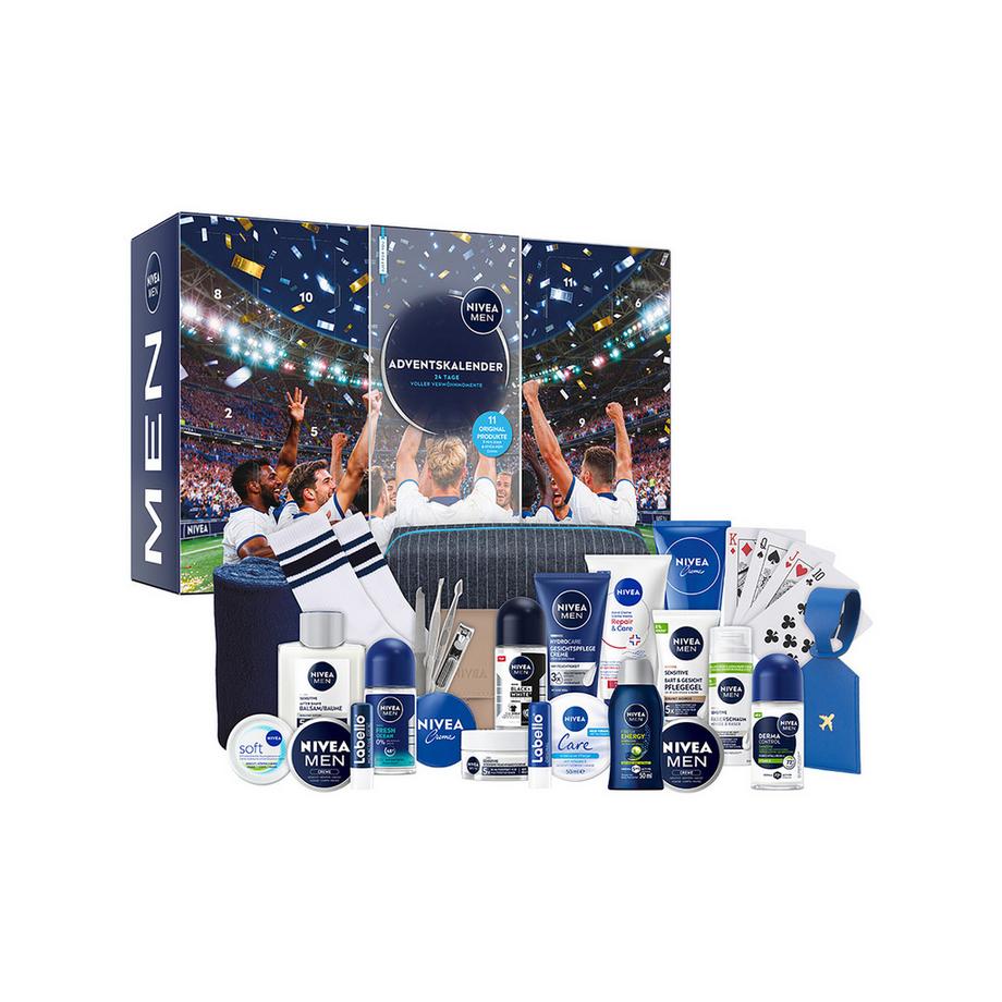 Product Name  Calendrier de l'Avent Hommes 2026