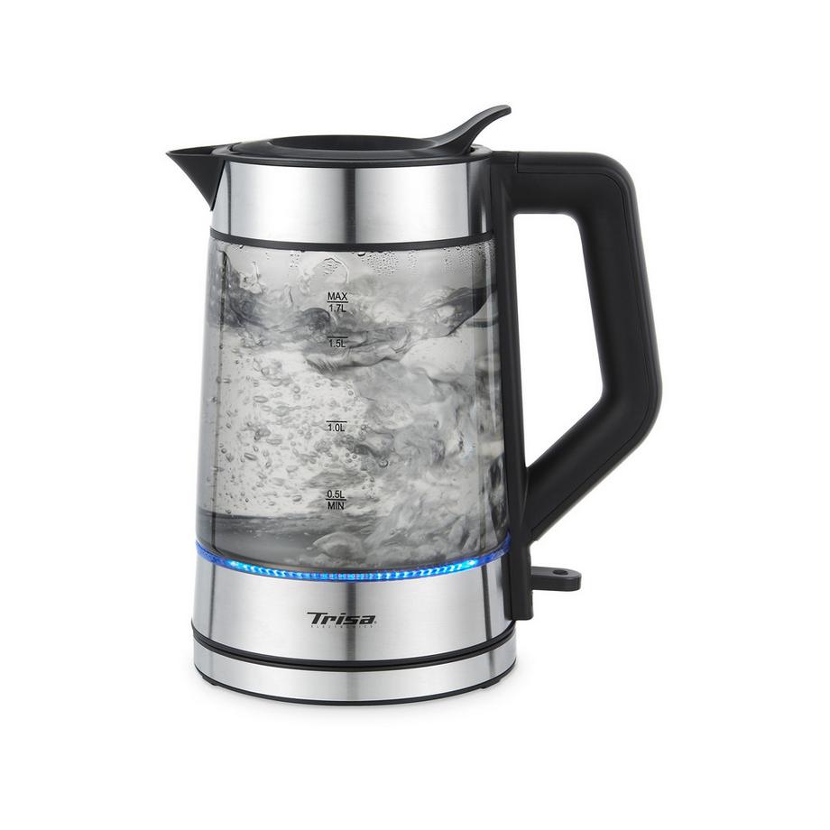 Trisa Bollitore elettrico Compact Boil W71 Plus 