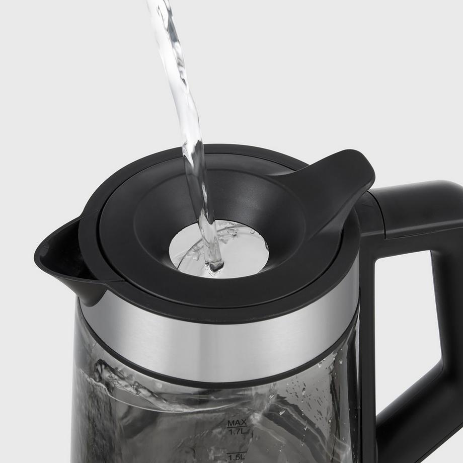 Trisa Bollitore elettrico Compact Boil W71 Plus 