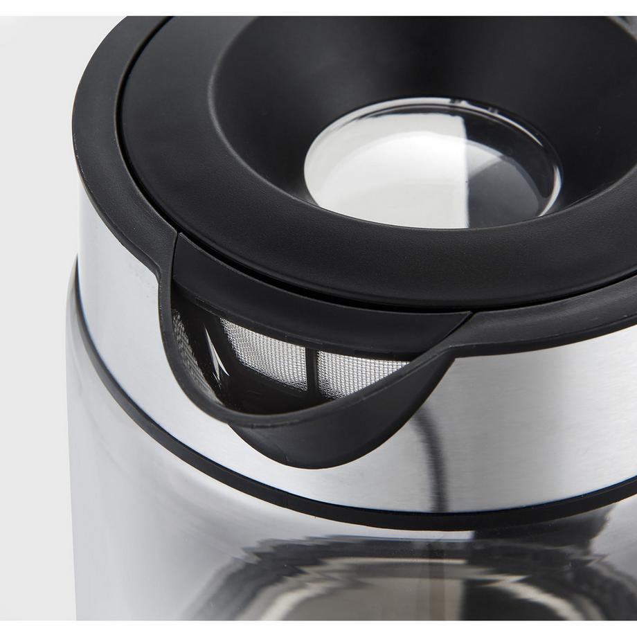 Trisa Bollitore elettrico Compact Boil W71 Plus 