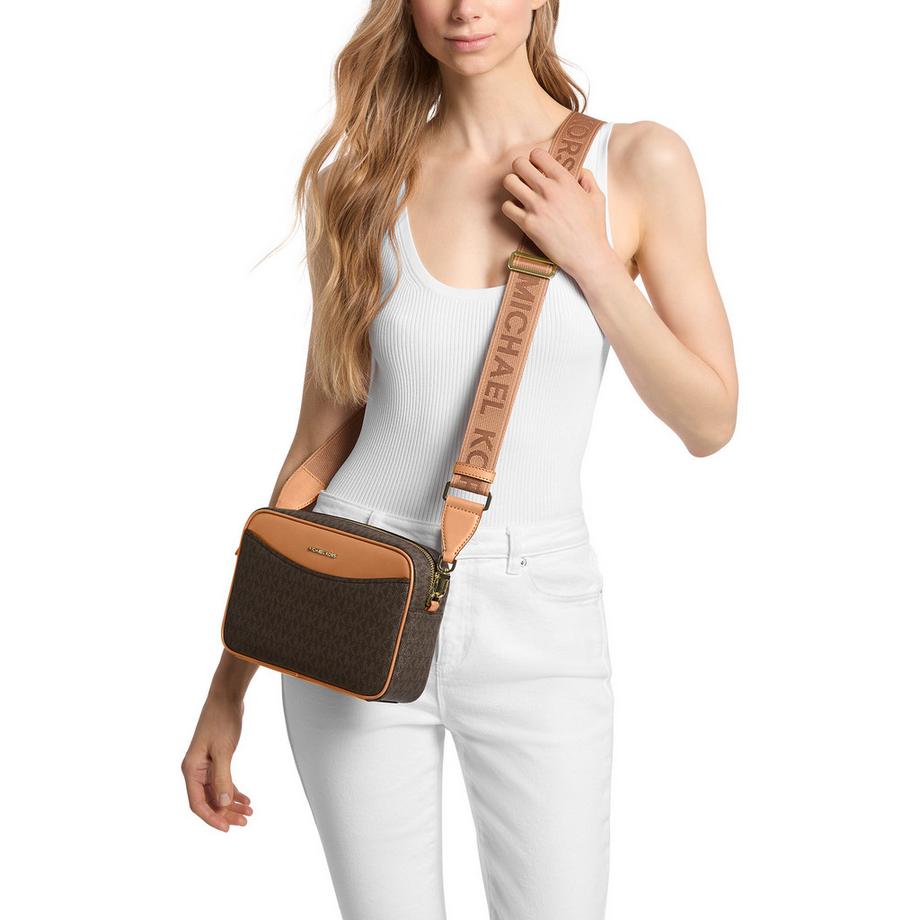 MICHAEL KORS BEV Sac à bandoulière  
