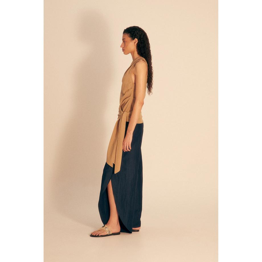 Sfera Weit geschnittene Hose  