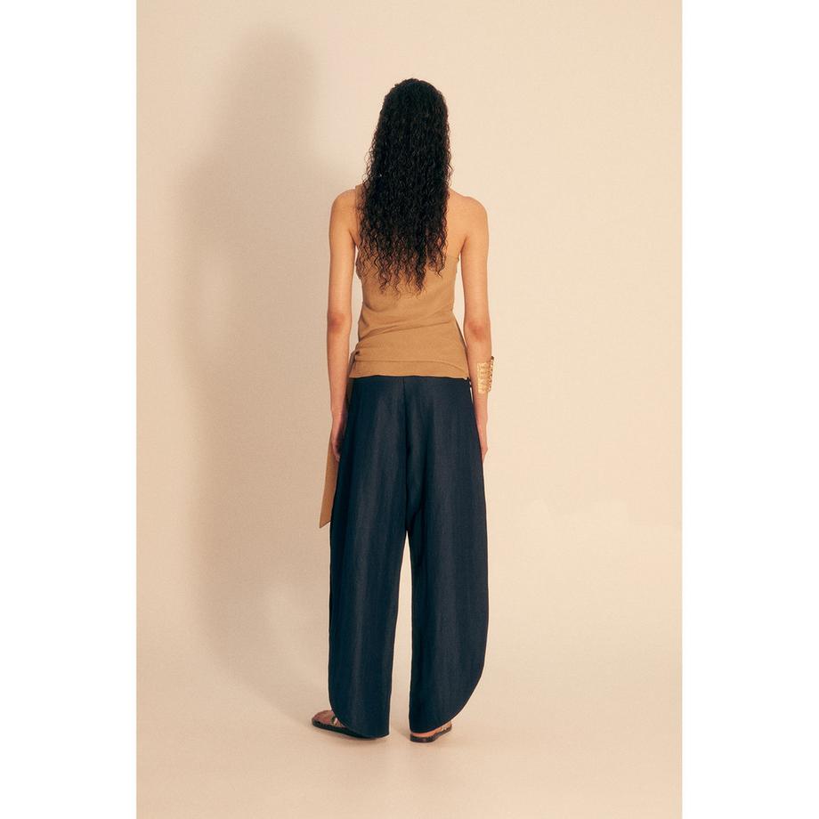 Sfera Weit geschnittene Hose  