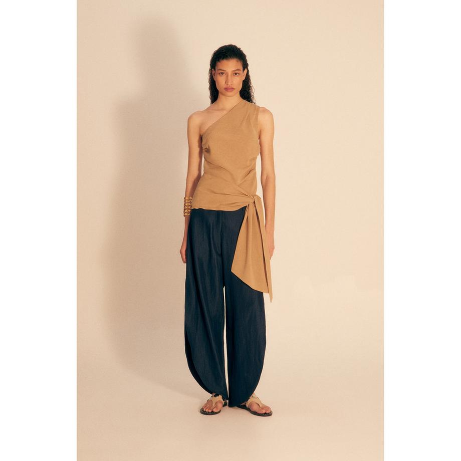 Sfera Weit geschnittene Hose  