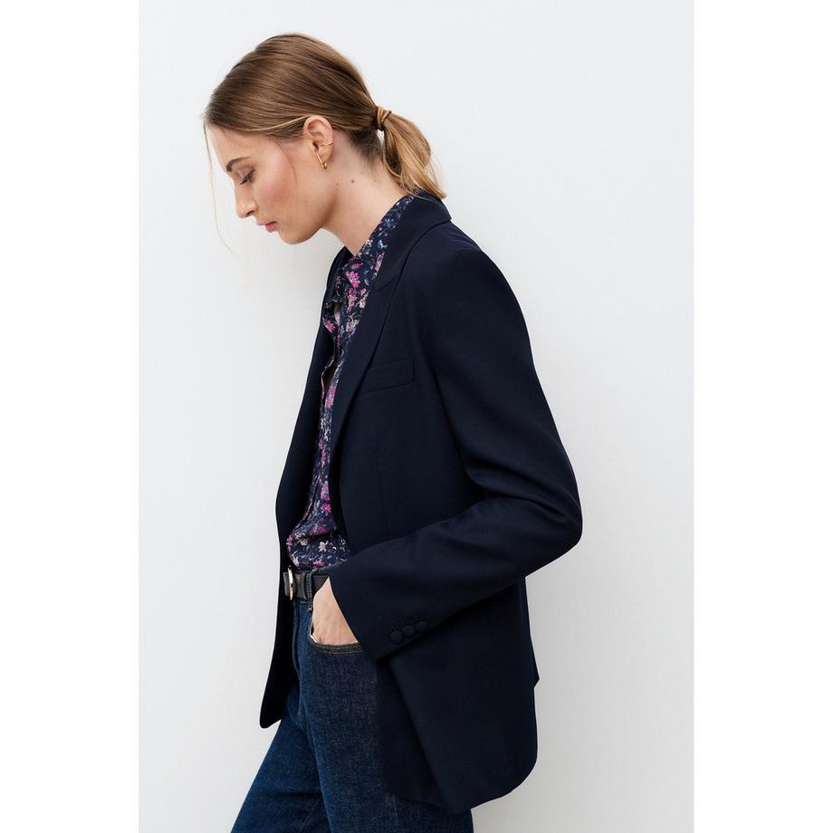 Caroll Blazer Regular Fit  