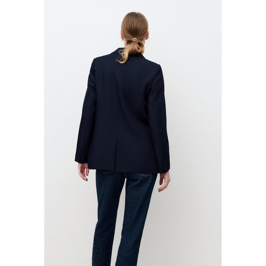 Caroll Blazer Regular Fit  