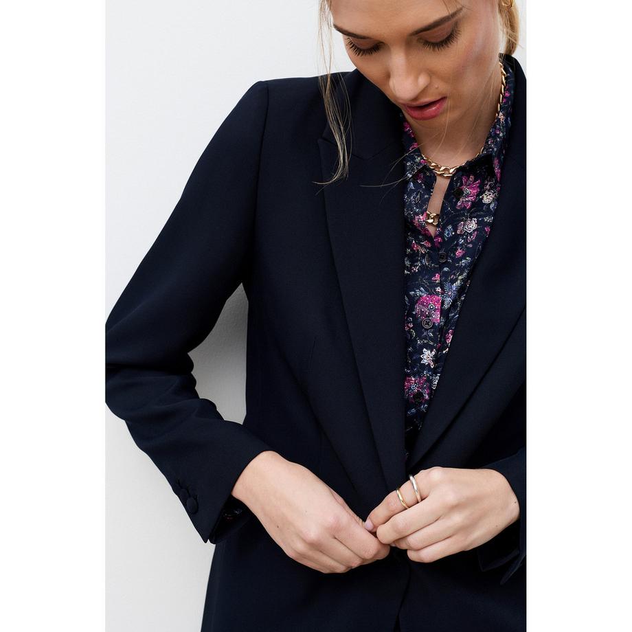 Caroll Blazer Regular Fit  
