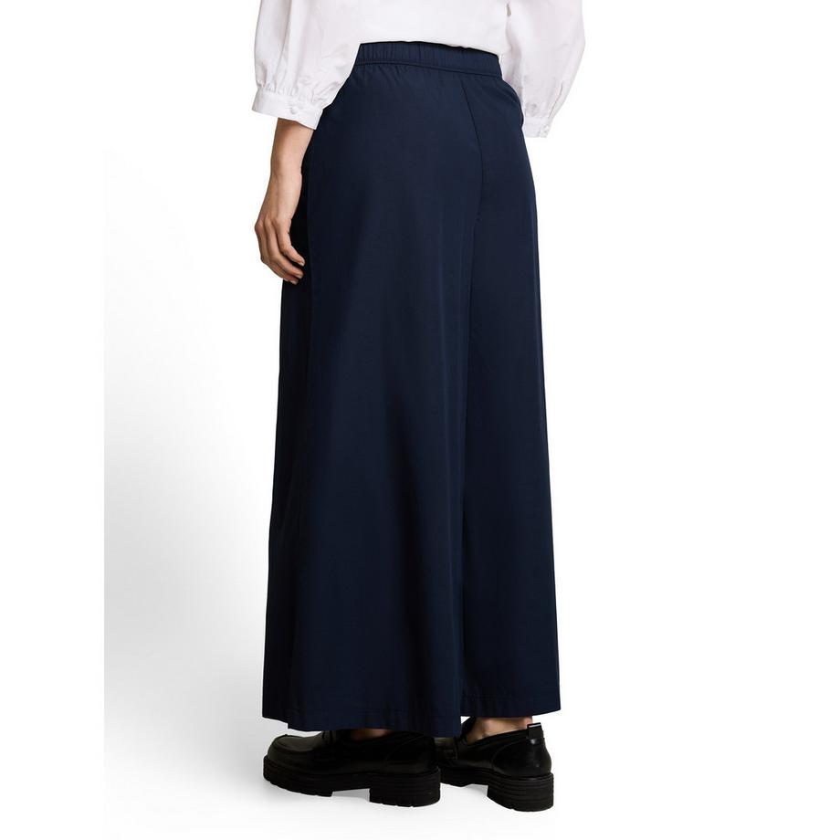 TOM TAILOR Pantalon Large  