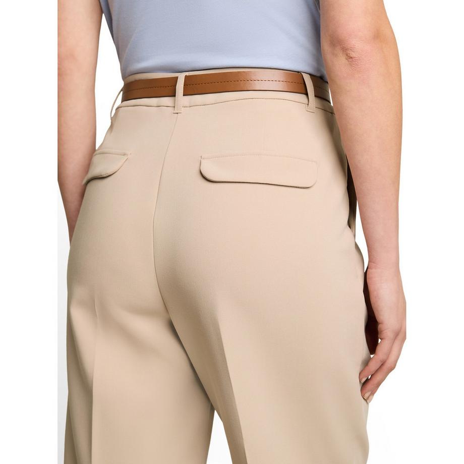 TOM TAILOR Pantaloni plissettati  