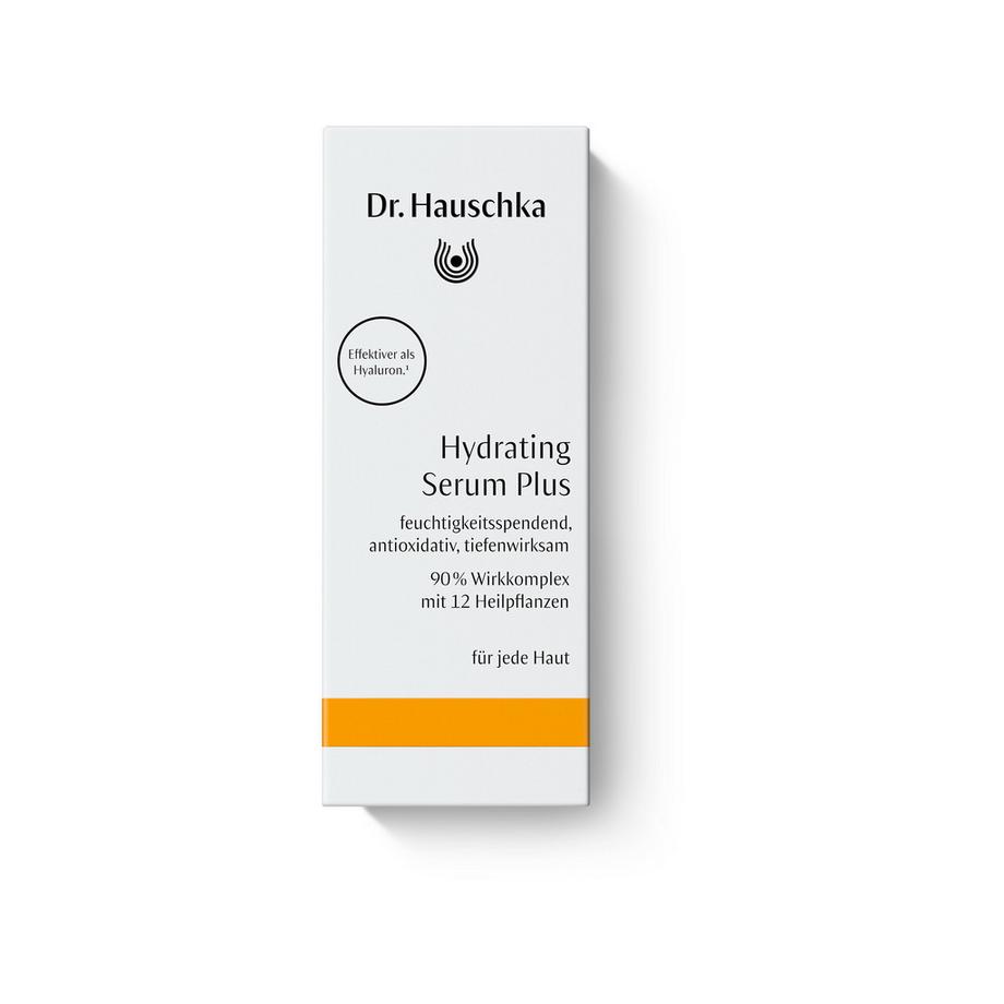Dr. Hauschka  Hydrating Serum Plus 
