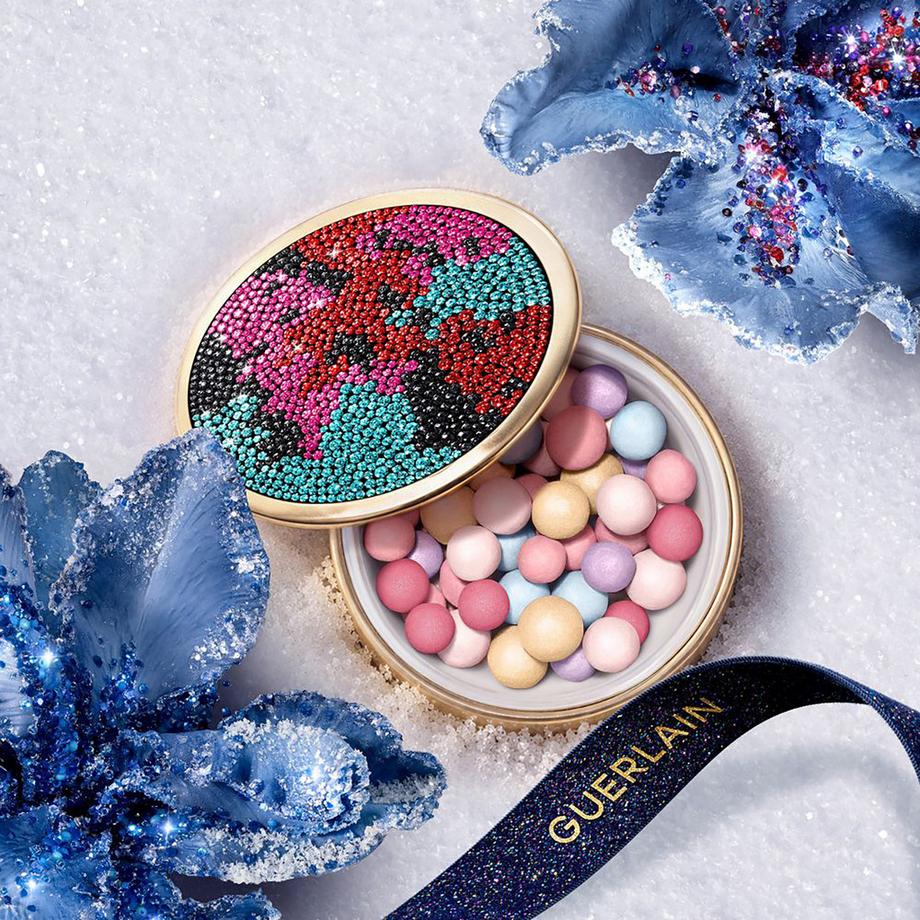 Guerlain  Météorites Perle di poudre rivelatrici di luminosità 