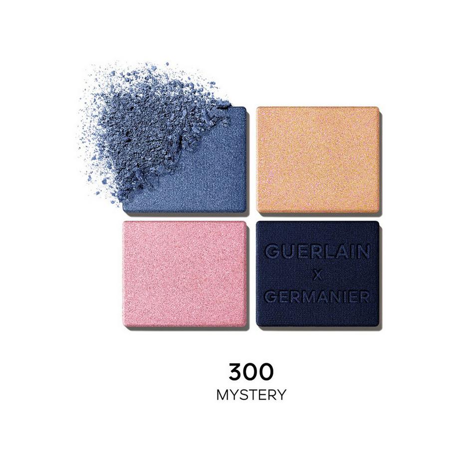 Guerlain  Ombres G 