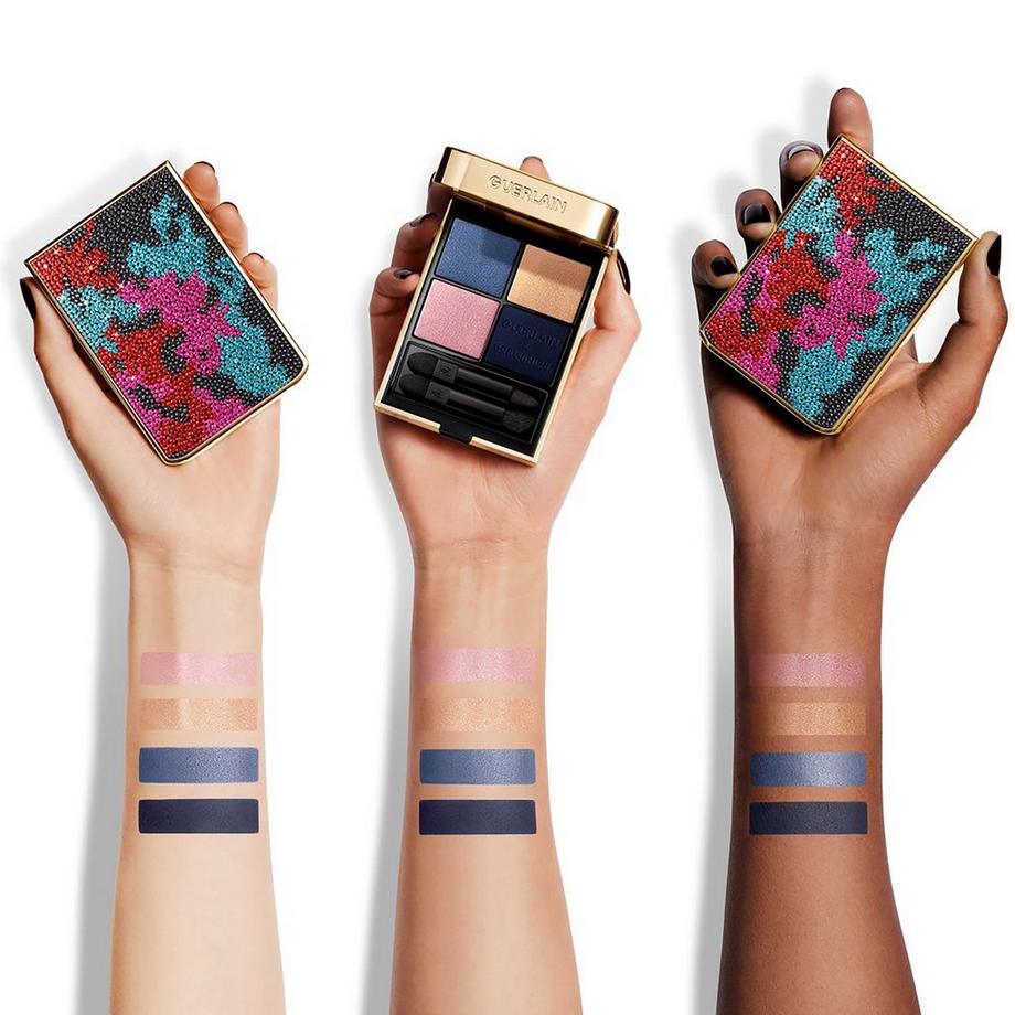 Guerlain  Ombres G 