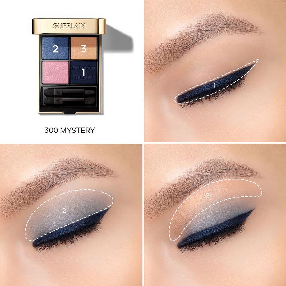 Guerlain  Ombres G 