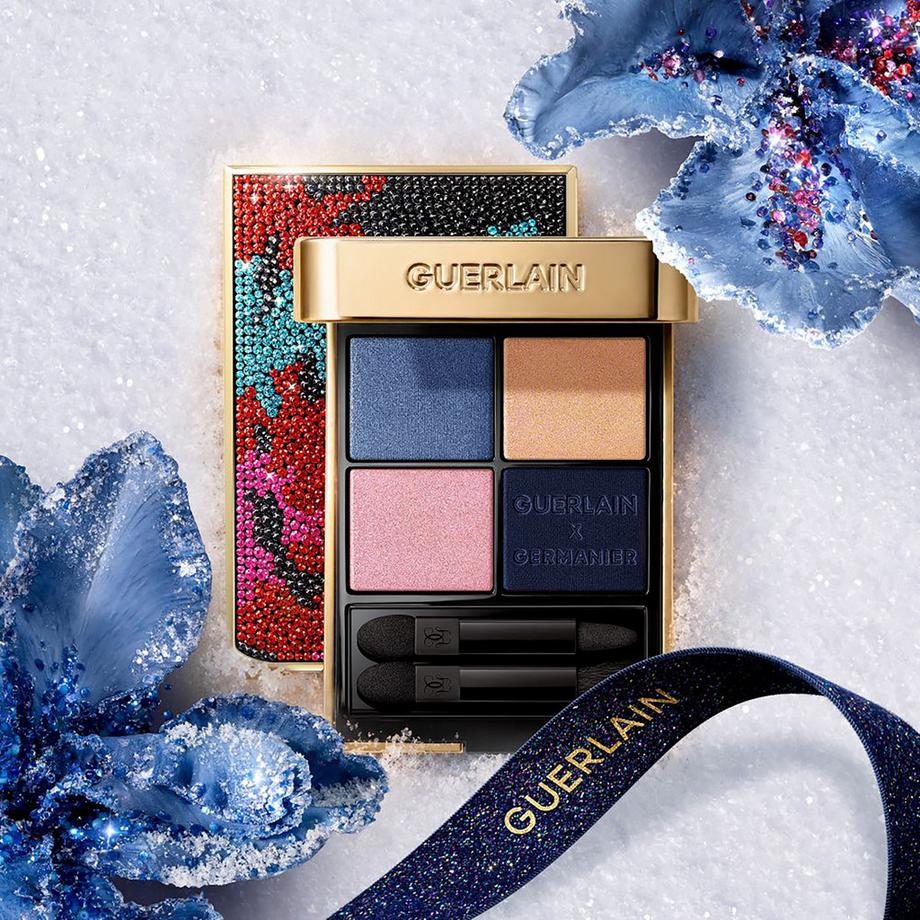 Guerlain  Ombres G 