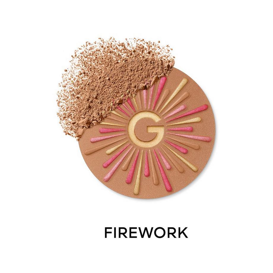 Guerlain  Terracotta La Poudre Bronzante - 96% di ingredienti di origine naturale 