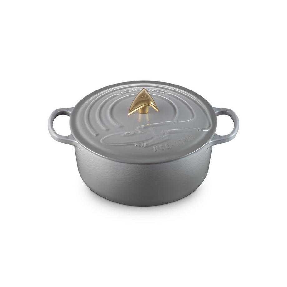 LE CREUSET Bräter Signature Enterprise 