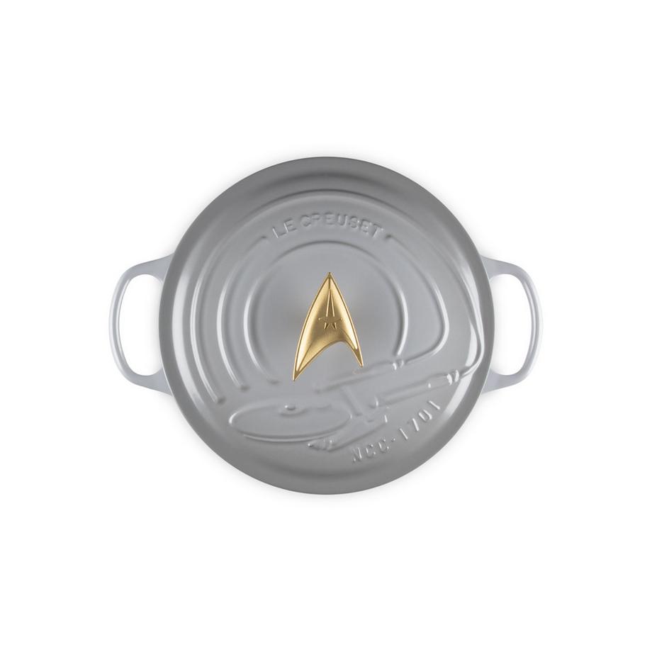 LE CREUSET Bräter Signature Enterprise 