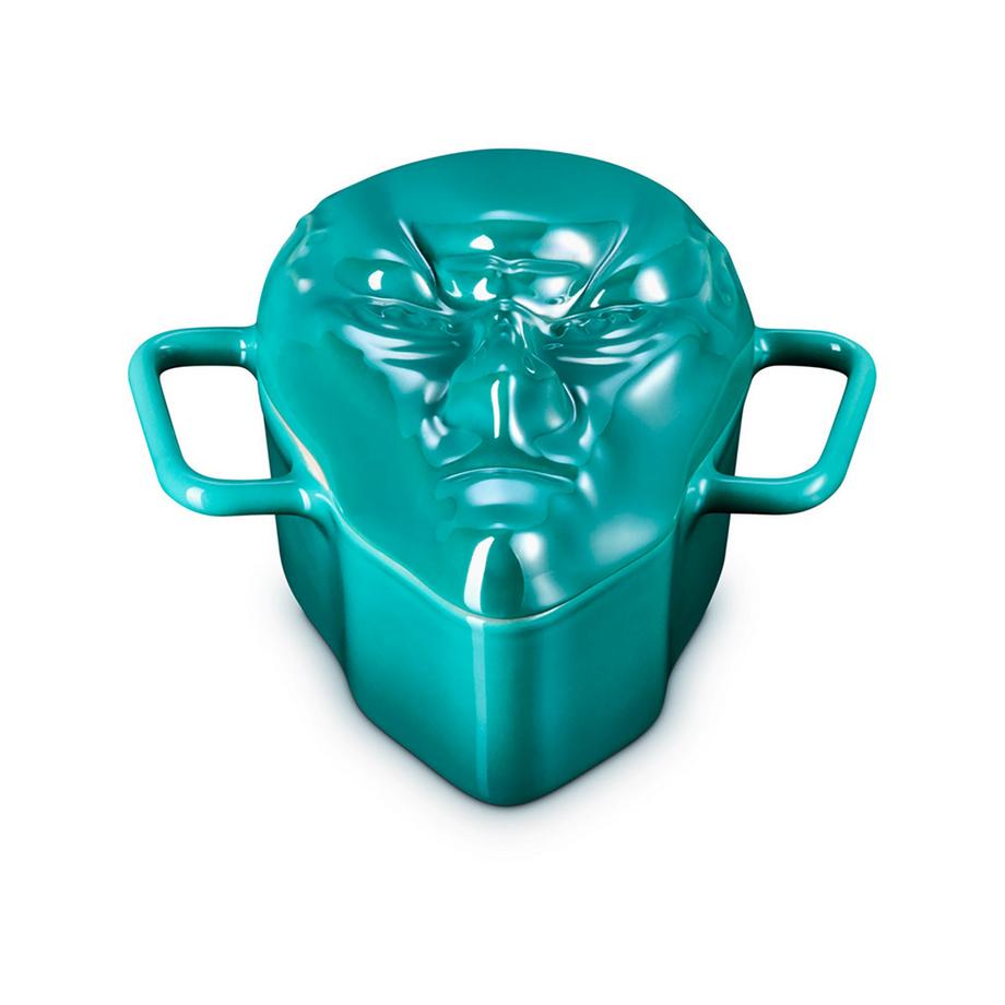 LE CREUSET Mini-Bräter Balok 