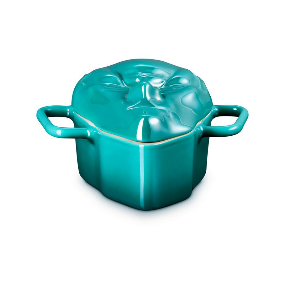 LE CREUSET Mini-Bräter Balok 