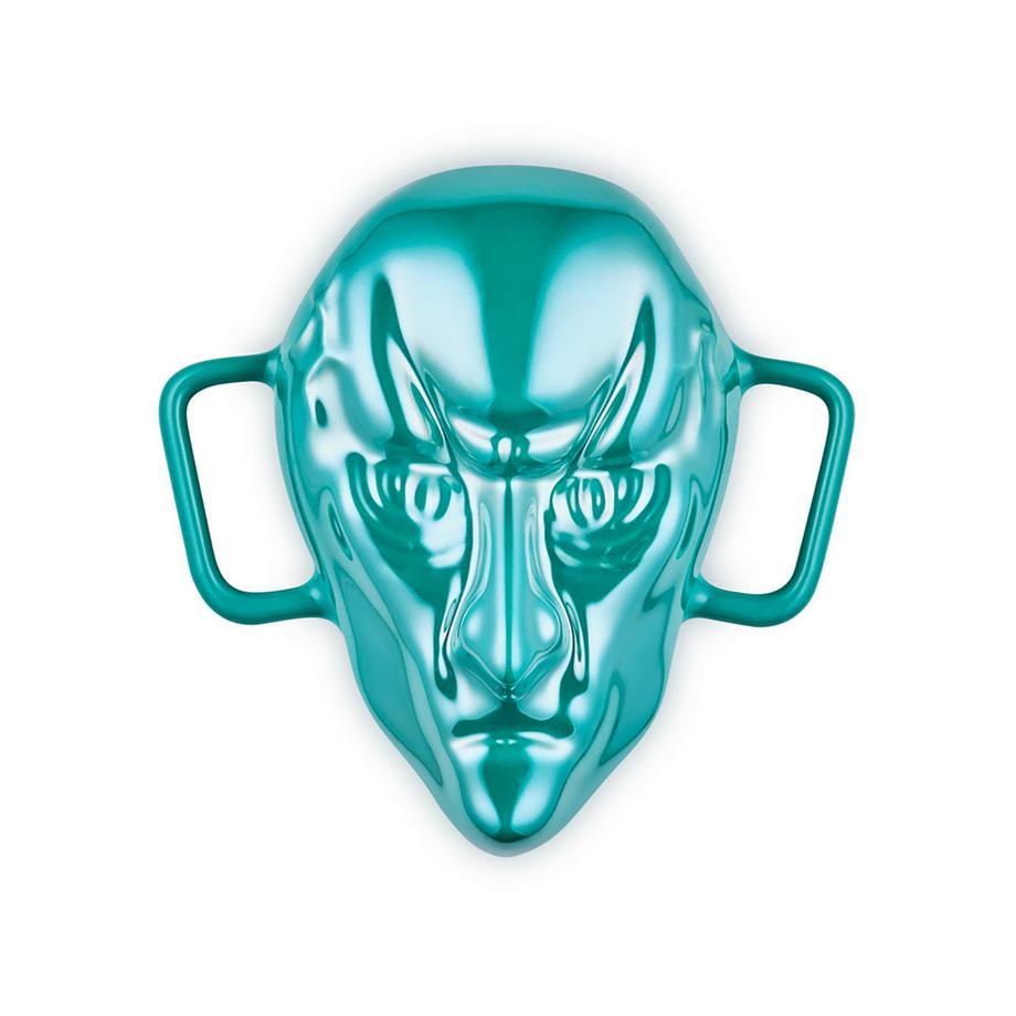 LE CREUSET Mini-Bräter Balok 