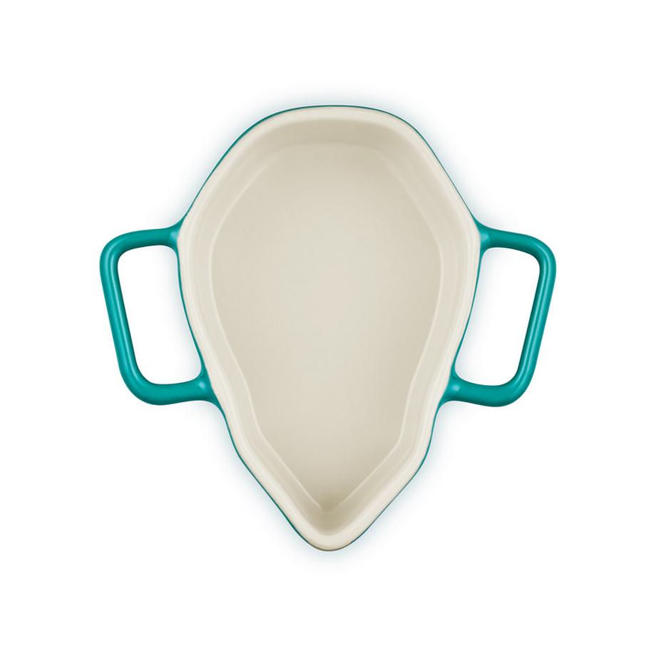 LE CREUSET Mini-Bräter Balok 