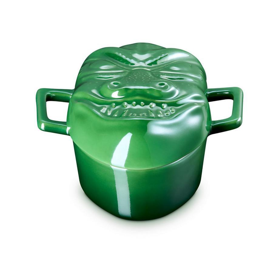 LE CREUSET Mini-Bräter Gorn 