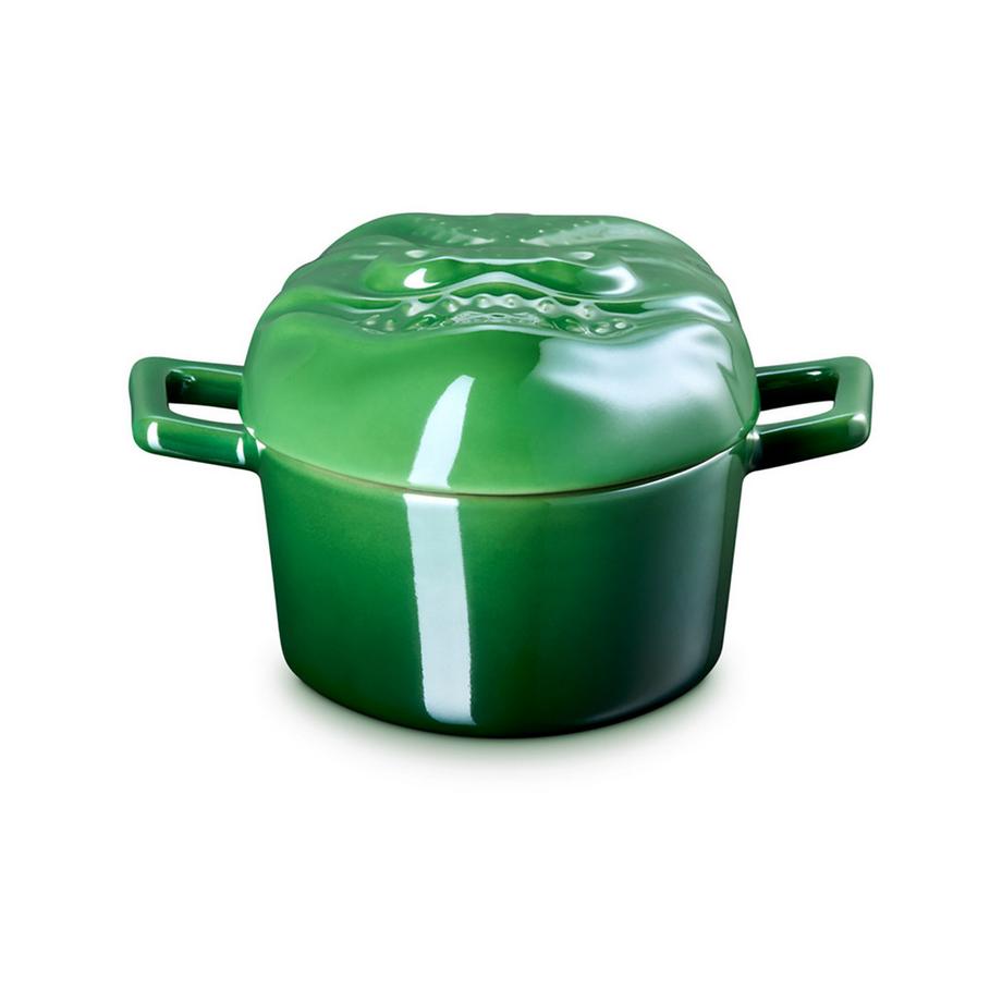 LE CREUSET Mini-Bräter Gorn 