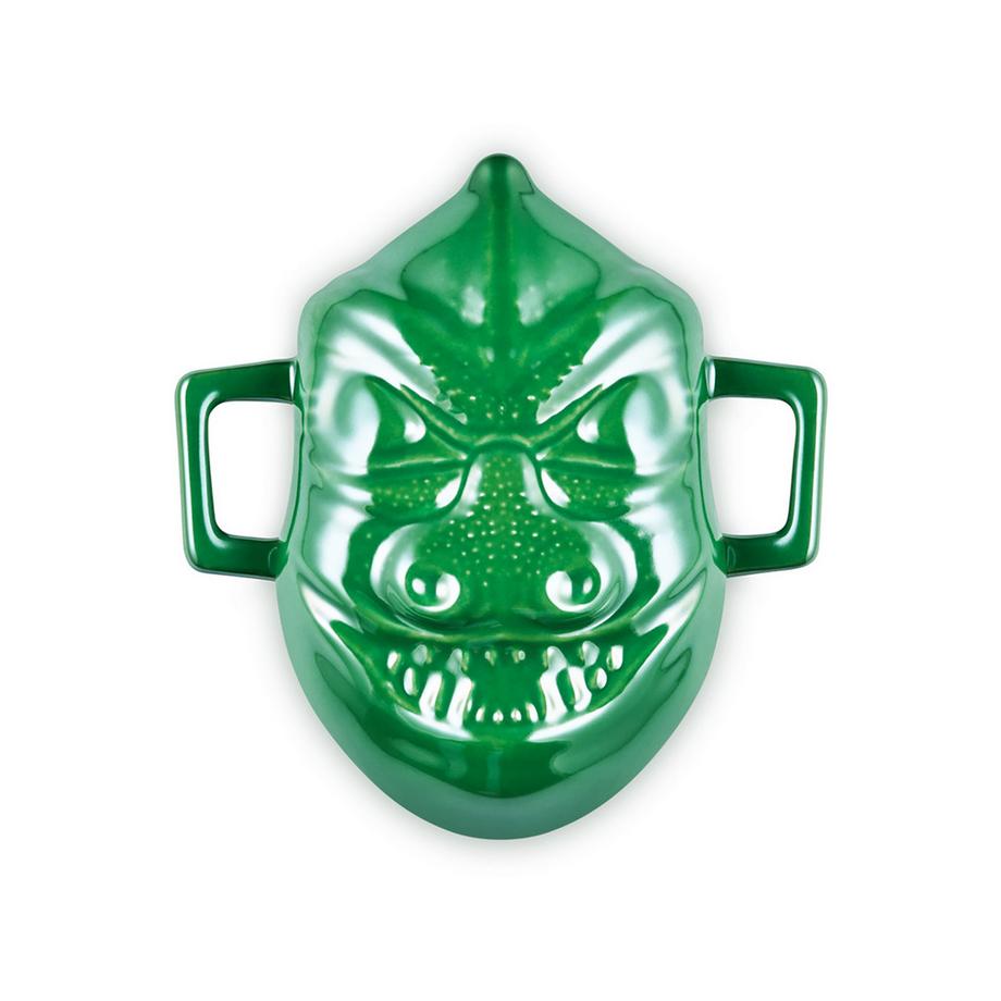 LE CREUSET Mini-Bräter Gorn 