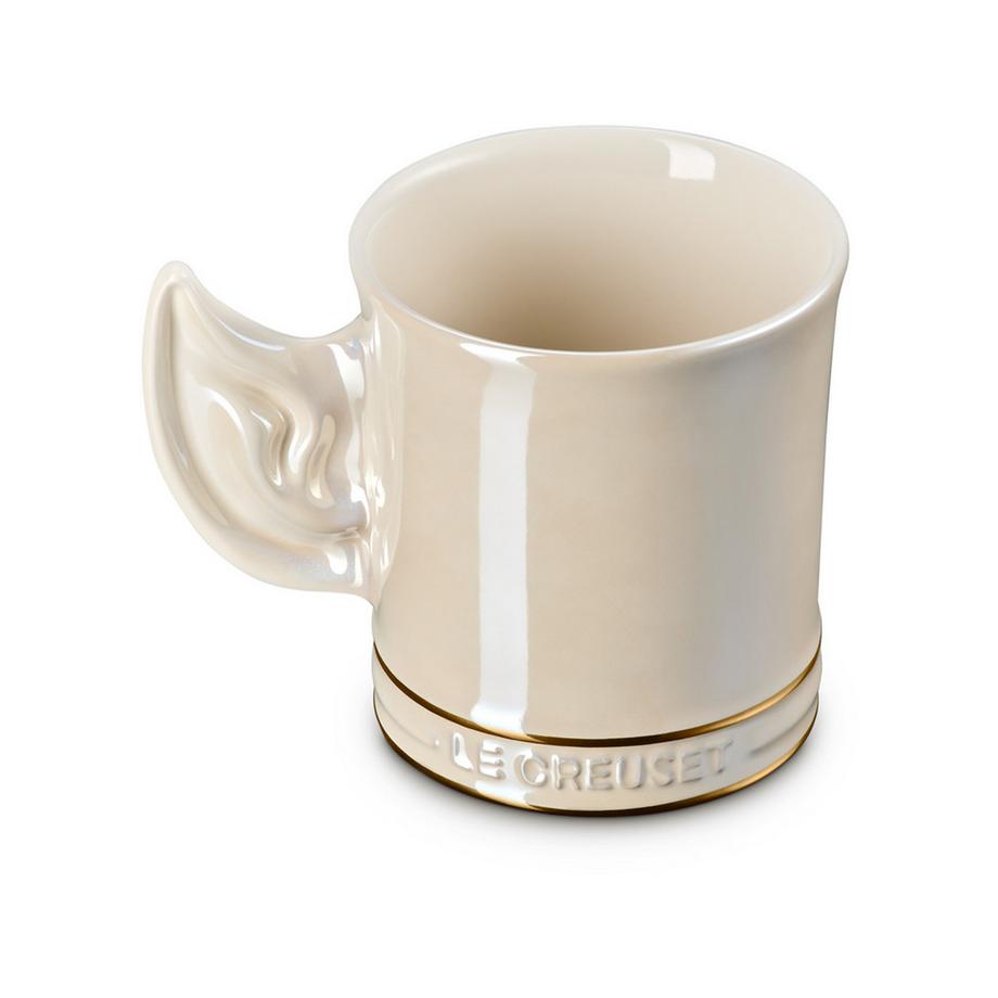 LE CREUSET Gobelet Mr.Spock 