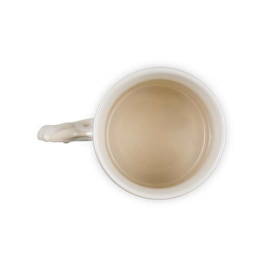 LE CREUSET Gobelet Mr.Spock 