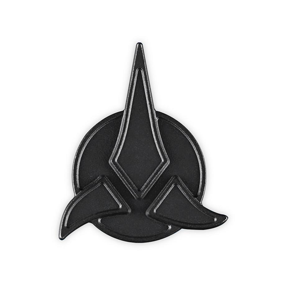 LE CREUSET Deckelgriff Klingon 