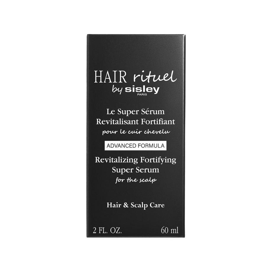 sisley  Super Sérum Revitalisant Fortifiant Advanced Formula 