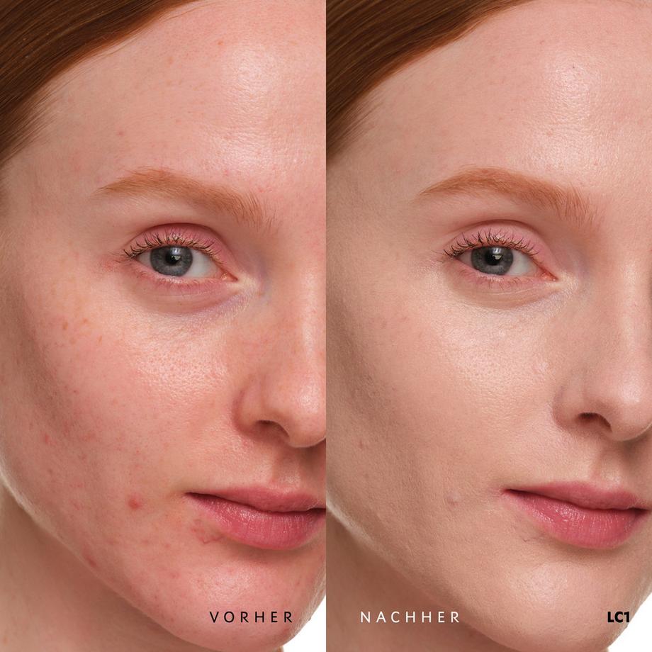 YSL  Skin Affair Soft Glow Cushion Foundation 