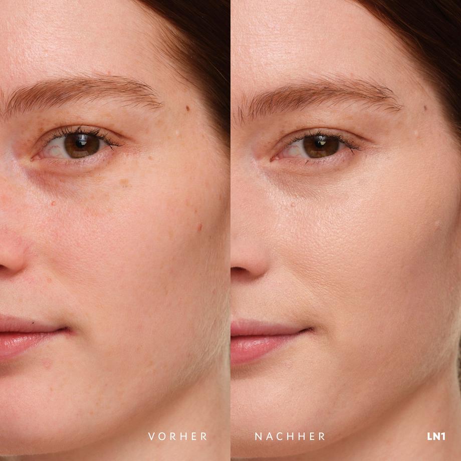 YSL  Skin Affair Soft Glow Cushion Foundation 