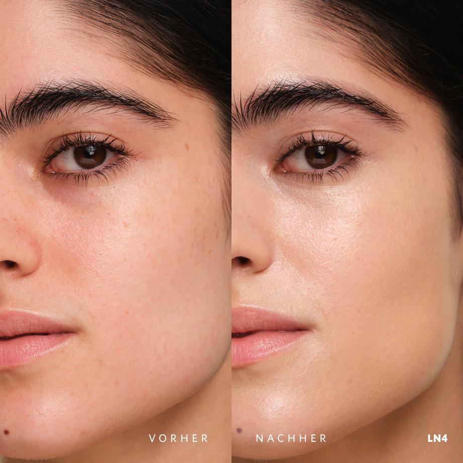 YSL  Skin Affair Soft Glow Cushion Foundation 