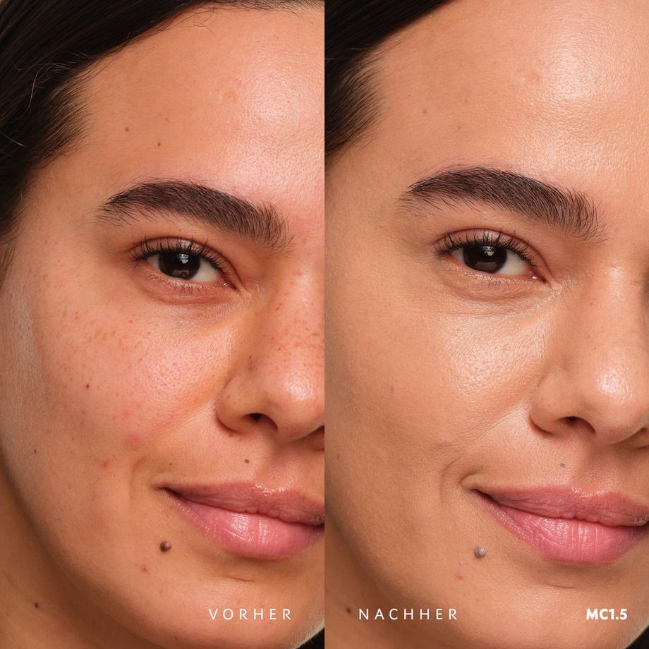 YSL  Skin Affair Soft Glow Cushion Foundation 