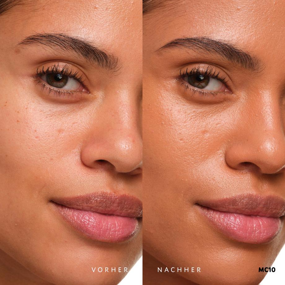 YSL  Skin Affair Soft Glow Cushion Foundation 