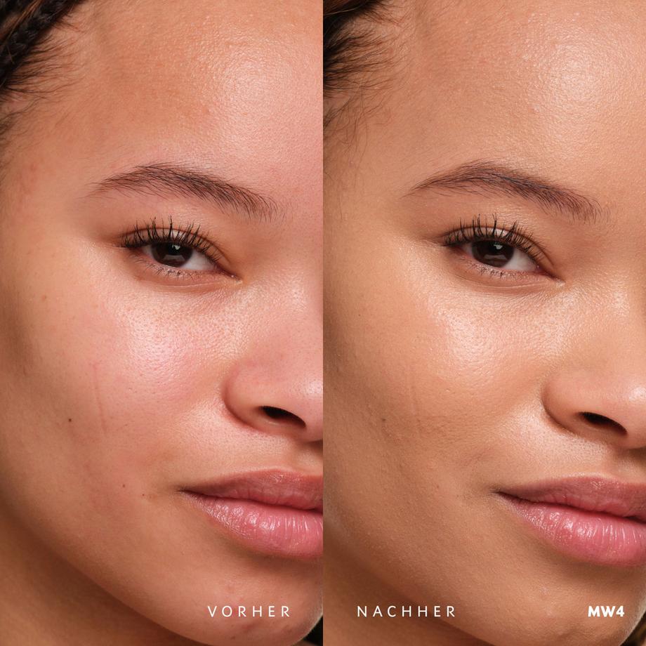 YSL  Skin Affair Soft Glow Cushion Foundation 
