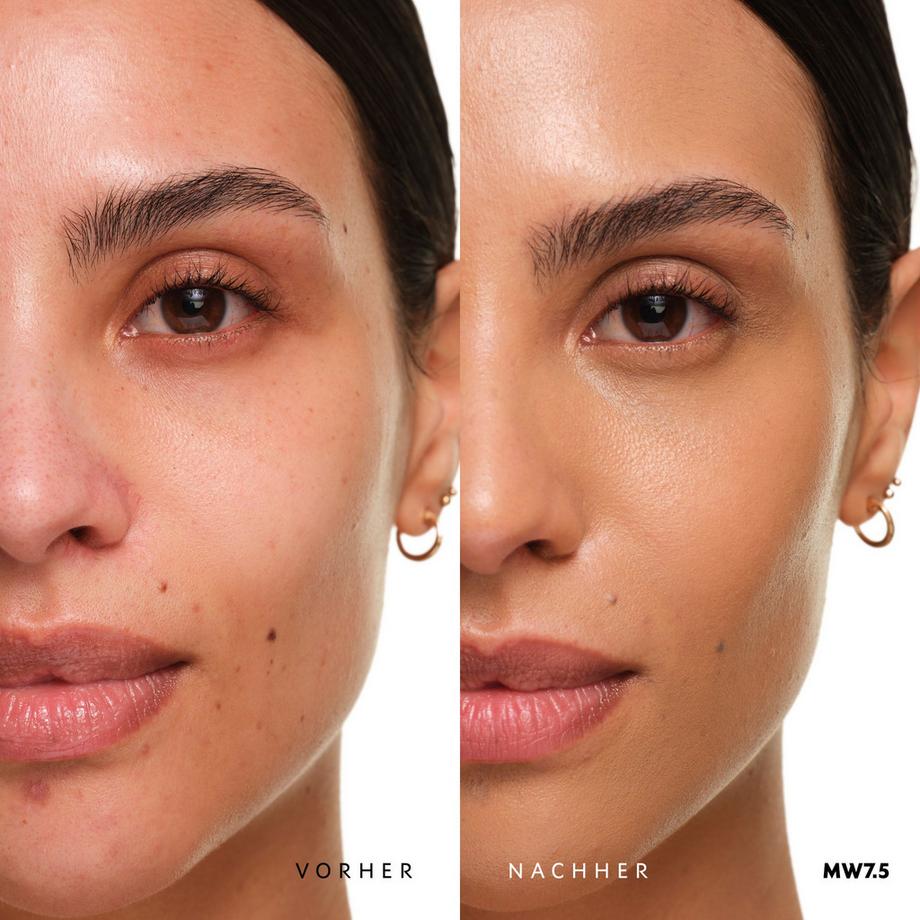 YSL  Skin Affair Soft Glow Cushion Foundation 