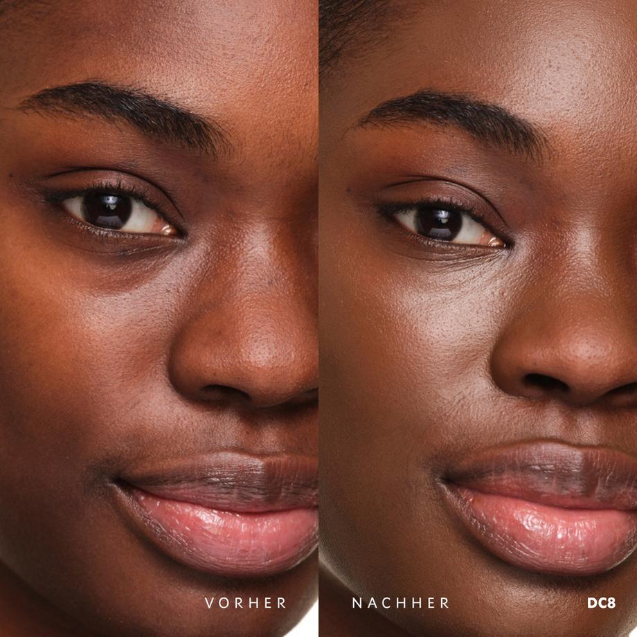 YSL  Skin Affair Soft Glow Cushion Foundation 