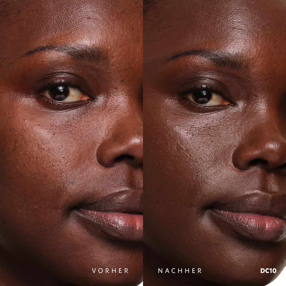 YSL  Skin Affair Soft Glow Cushion Foundation 