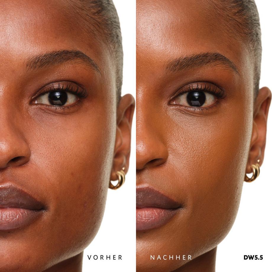 YSL  Skin Affair Soft Glow Cushion Foundation 